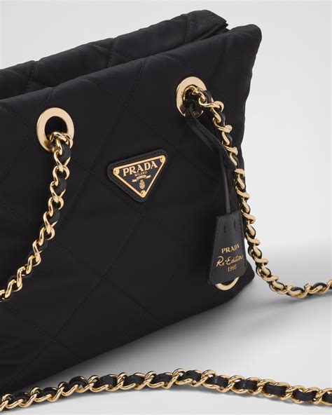 prada toast bag|Prada re edition tote.